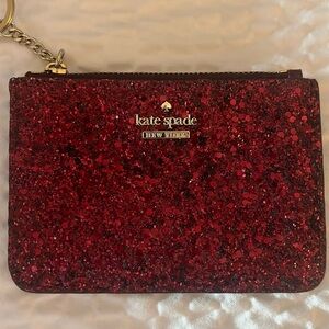 Beautiful Kate Spade wallet